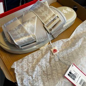 Kappa Sandals